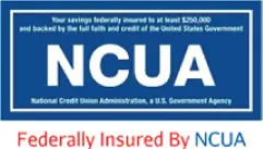 NCUA Logo